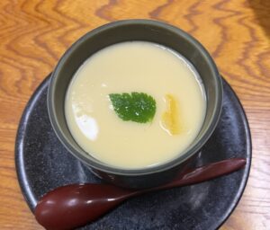 茶碗蒸し