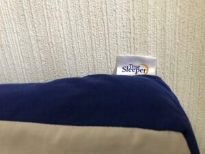 True Sleeperクッション1