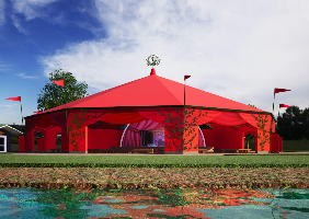 ムーミンバレーパーク新