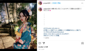 yuipan-Instagram